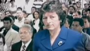 Ceci Cunha, deputada assassinada em 1998 - Reprodução/Vídeo/YouTube/jornaldajustica