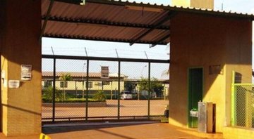 Centro Penal Agroindustrial da Gameleira de Campo Grande - Divulgação/Agência Estadual de Administração do Sistema Penitenciário