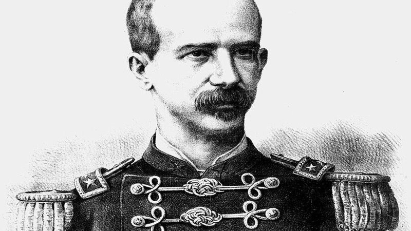 O Coronel Moreira César - Wikimedia Commons