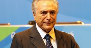 Michel Temer - Getty Images