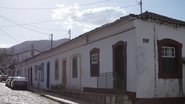 Imagem de uma das residências restauradas pela BomSerá - Foto de Marco Aurélio Ribeiro