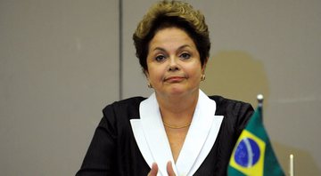 Dilma em evento oficial em 2012 - Fabio Rodrigues Pozzebom / Agência Brasil