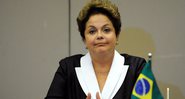 Dilma em evento oficial em 2012 - Fabio Rodrigues Pozzebom / Agência Brasil