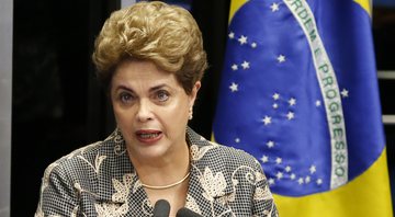 A presidente Dilma Rousseff - Getty Images