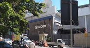 Prédio sede de jornalismo da Rede Globo, no Rio de Janeiro - Wikimedia Commons / Doll91939