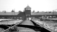 Registro de Auschwitz - Pixabay