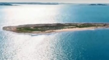 Ilha em Avaré, interior de São Paulo - Divulgação/Youtube/Rede Brasil do Pacto Global
