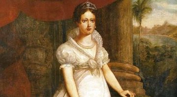 Imperatriz Leopoldina - Wikimedia Commons