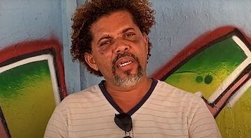 Trecho de entrevista com Giraldo Alves - Divulgação/ Youtube/ Metrópoles