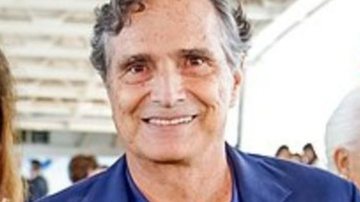O ex-piloto de Fórmula 1 Nelson Piquet - Agência Brasil