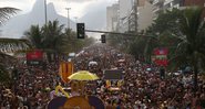 Carnaval do Rio de Janeiro, de 2014 - Getty Images