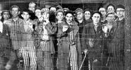 Prisioneiros em Buchenwald - Wikimedia Commons