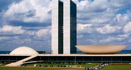 Brasília, capital do Brasil - Getty Images