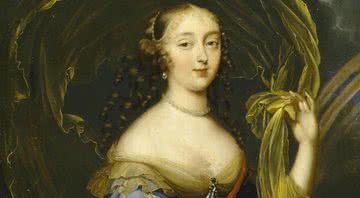 Retrato da Madame de Montespam - Wikimedia Commons