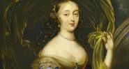 Retrato da Madame de Montespam - Wikimedia Commons