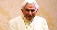Papa Bento XVI - Getty Images