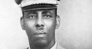 Siad Barre, ditador da Somália - Getty Images