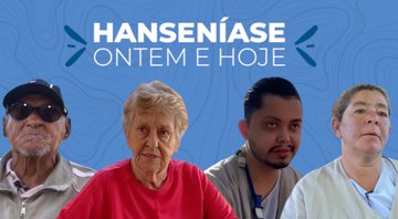 Hanseníase Ontem e Hoje - Editora Caras