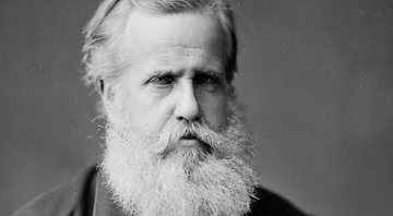 Dom Pedro II, imperador do Brasil - Getty Images