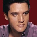 Retrato fotográfico de Elvis Presley, em 1956 - Getty images