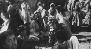 Sobreviventes do Genocídio Armênio - Getty Images