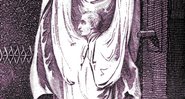 Ilustração do fantasma de Hammersmith - Wikimedia Commons