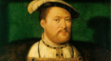 Henrique VIII - Wikimedia Commons