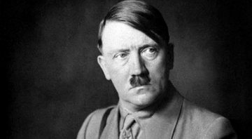 Adolf Hitler - Reprodução