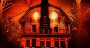 Poster do filme Horror em Amityville - Divulgação