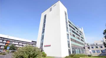 Hospital Universitário de Bonn - Divulgação