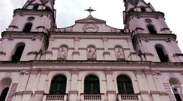 Igreja das Dores - Luã Hernandez