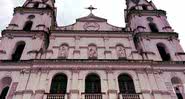 Igreja das Dores - Luã Hernandez