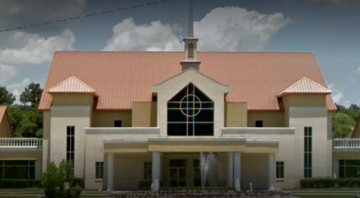 Igreja Life Tabernacle - Divulgação /Google Street View