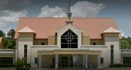 Igreja Life Tabernacle - Divulgação /Google Street View