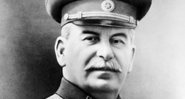 Retrato de Josef Stalin - Getty Images