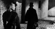 Cena do filme 'Jack, o Estripador', 1959 - Getty Images