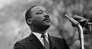 Martin Luther King Jr., ativista americano - Wikimedia Commons
