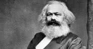 Karl Marx, o revolucionário comunista - Getty Images