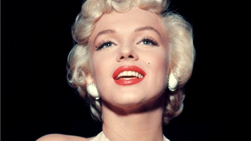 Resultado de imagem para Marilyn Monroe