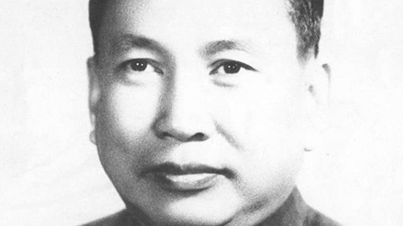 Pol Pot - Wikimedia Commons