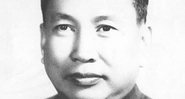 Pol Pot, ditador comunista - Wikimedia Commons