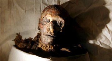 A múmia de Hatexepsute - Wikimedia Commons