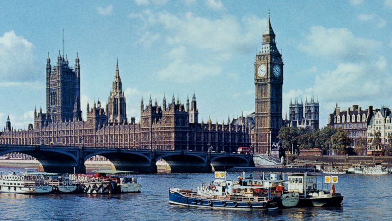 Aventuras na História · Qual a diferença entre Grã-Bretanha, Inglaterra e Reino Unido?