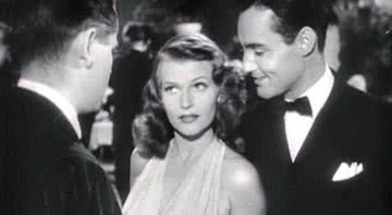 Rita Hayworth era o símbolo sexual do cinema dos anos 40 - Divulgação