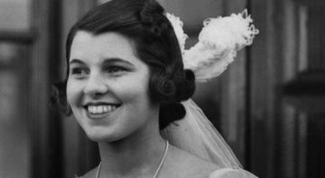 Rosemary Kennedy - Getty Images