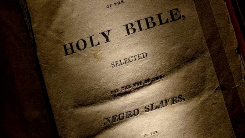 A Bíblia dos Escravos - Wikimedia Commons
