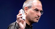 Steve Jobs - Getty Images