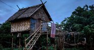 Cabana de Sexo no Camboja - Divulgação
