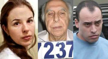 Suzane von Richthofen, Roger Abdelmassih e Alexandre Nardoni são alguns dos criminosos que passaram pelo Tremembé - Creative Commons
