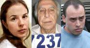 Suzane von Richthofen, Roger Abdelmassih e Alexandre Nardoni são alguns dos criminosos que passaram pelo Tremembé - Creative Commons